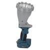 Protable Handheld Work Light LED Portable Lamp 3 Lighting Modes 600 1200 1400 LM for 14.4?21V