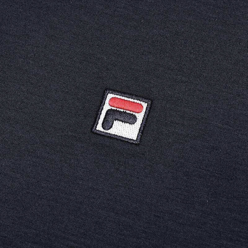 New FILA MODERN HERITAGE Polo Shirt Men's F51M431101FNV