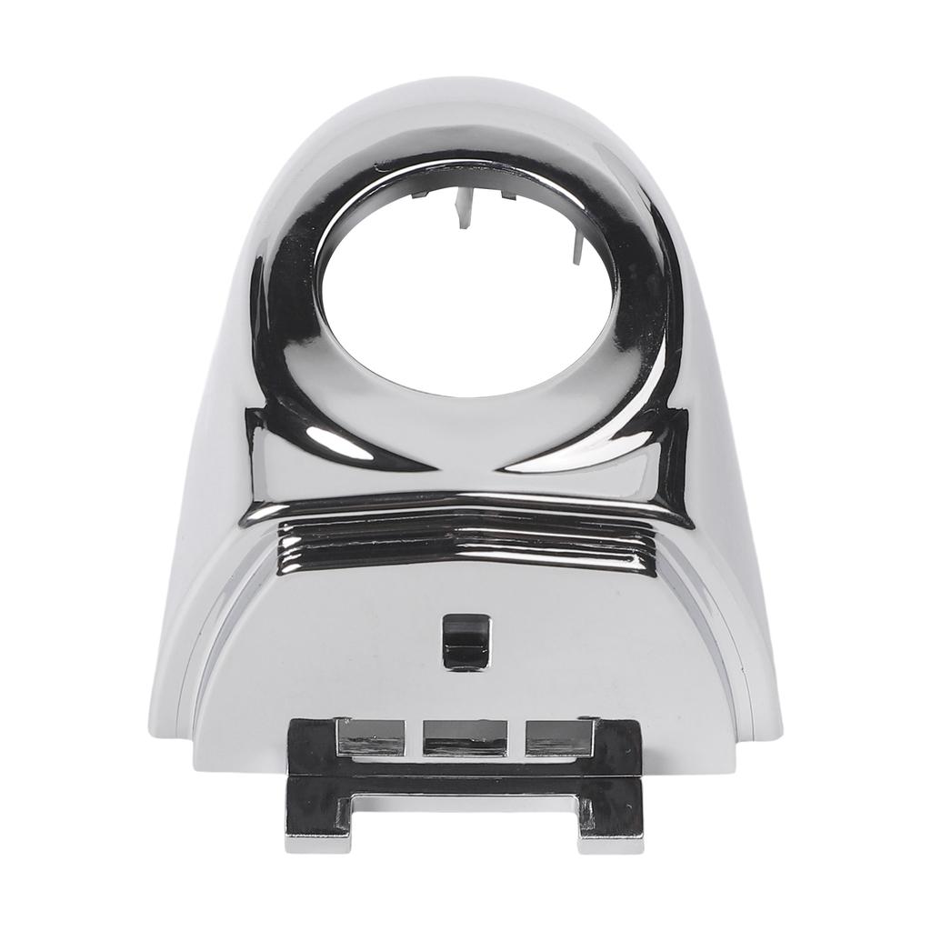 Replacement Front Outer Door Handle Cap for Fiat For 500X Model Years 2016 to 2021 with OEM 735607049 6AQ85SZ0AA