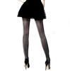 Collant da Donna Argento Perlescente Oro Seta Calze Estive Autunnali Senza Cuciture Spesse