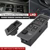 For Mitsubishi Pajero V31 V32 Front LHD Power Electric Window Switch MR753373 Master Controller Switches New Auto Replace Parts Switches4