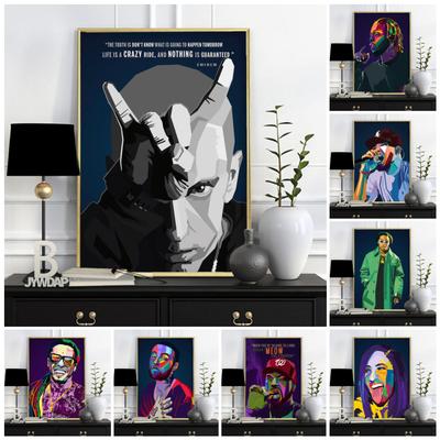 Woondecoratie – Schilderijen en posters