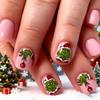 Unhas falsas – Pontas e unhas postiças