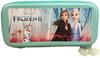 Licensed Smart Pouch EVA for Nintendo Switch Frozen 2 Movie Pattern [Nintendo Product]