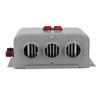 3 Hole Car Heater DC12V 600W Efficient Heating Low Noise Car Heater Windshield Defroster Defogger