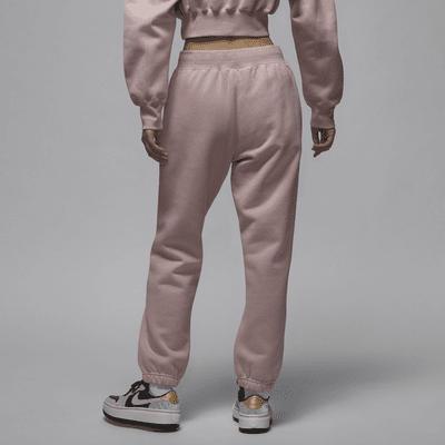 JORDAN Flight Fleece Women's Pants