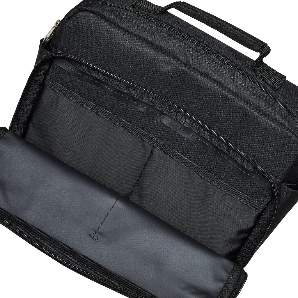 Shoulder bag hand side shoulder S Black [Kansai Yamamoto] dual-purpose 05-16 Men's