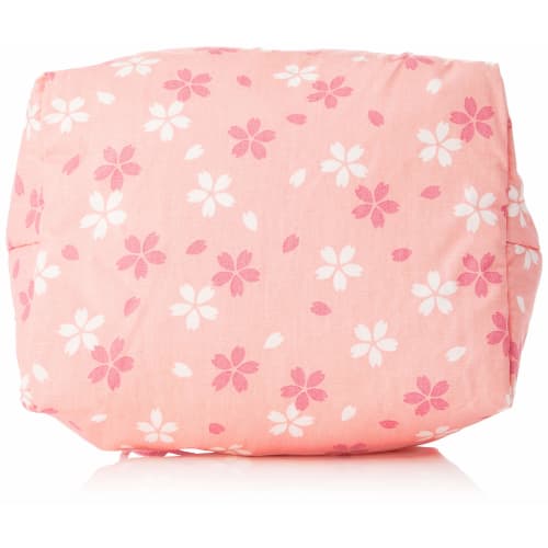 TORUNE Isolierte Lunchtasche, Kirschblüten-Design, P-3354