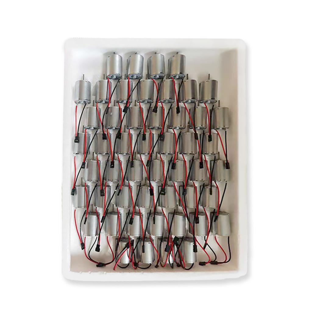 41-45mm 42-43mm Fireplace Fan Accessories Electric Power Generator Fireplace Fan Motor for Stove Heater Home Motor