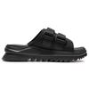 Zapatillas Li Ning CF Suela de Goma Silenciosa Deslizantes para Mujer Negras AGAS012-2