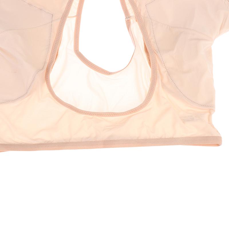 Tricou Ultrathin Transpirație Lavabil Subraț Axilă Absorbante de Transpirație Parfum Absorbant