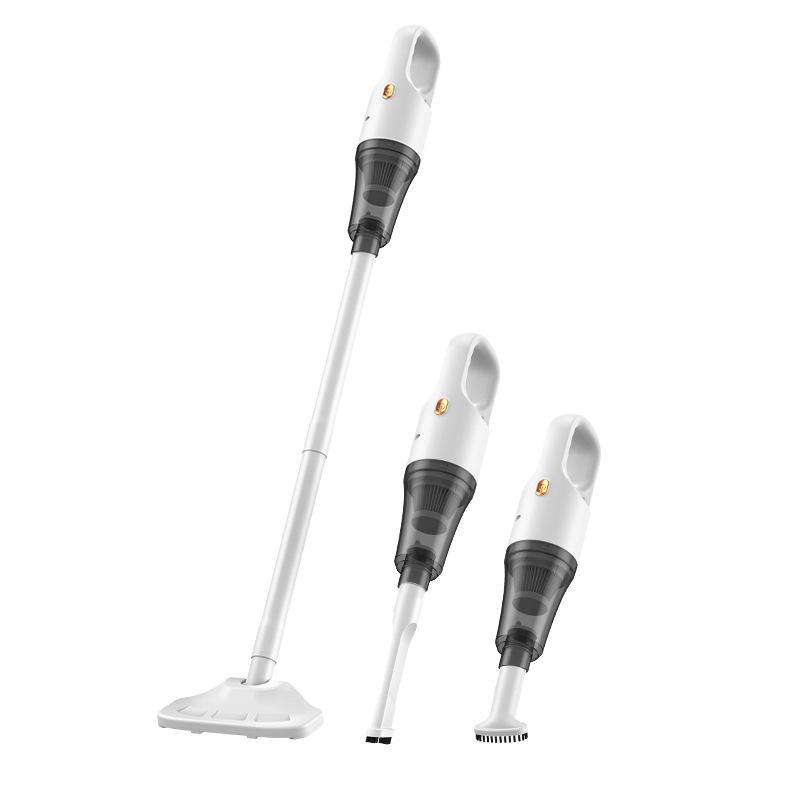 High Suction Handheld Wireless Vacuum Cleaner & Mop