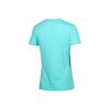 Nike Casual Sports Printed Pullover Short Sleeve T-Shirt Women T-Shirt Green CI1130-307