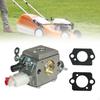 Carburetor for Chainsaw Parts Accessories H340 El42 H346XP