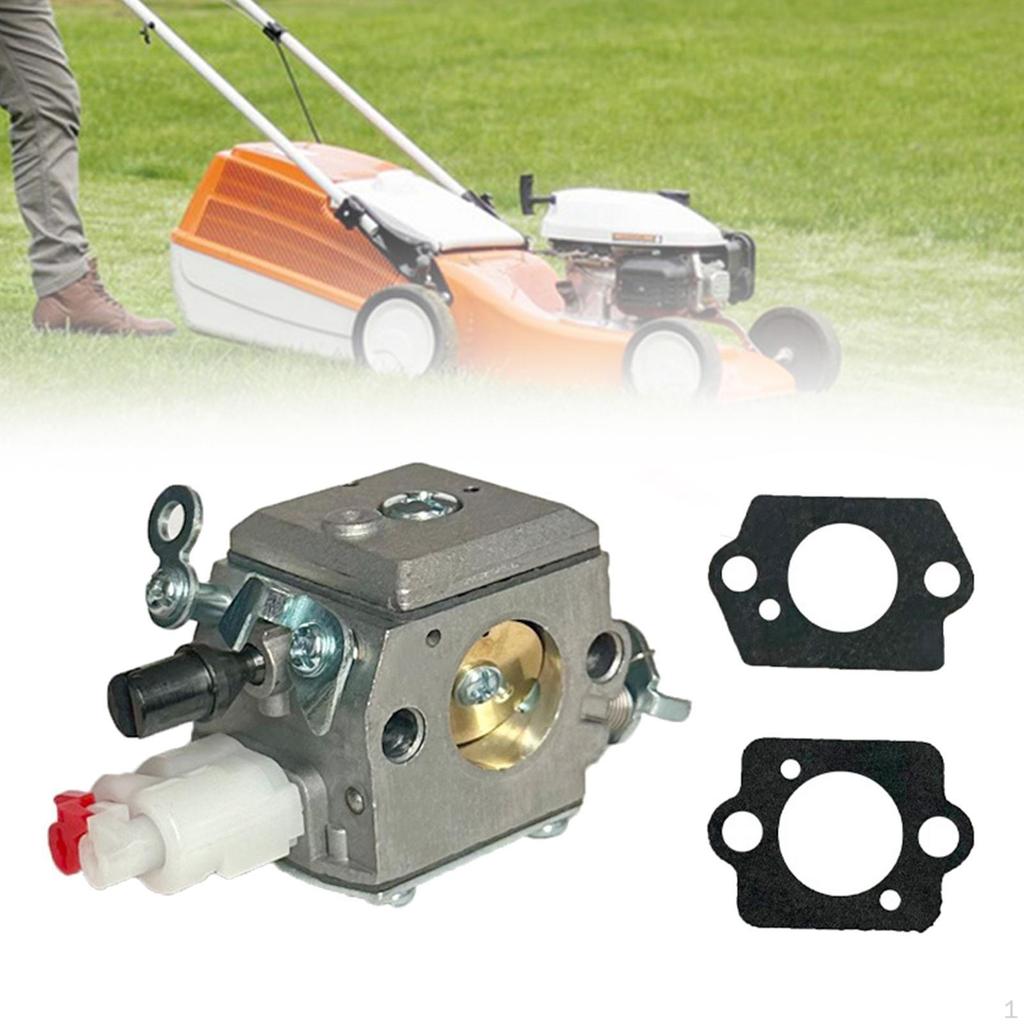 Carburetor for Chainsaw Parts Accessories H340 El42 H346XP