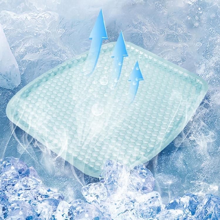 Comfort Car Seat Cushion Mat Perfect for Drivers Long Commutes Drivers and Office Worker Extended Use in Various Setting