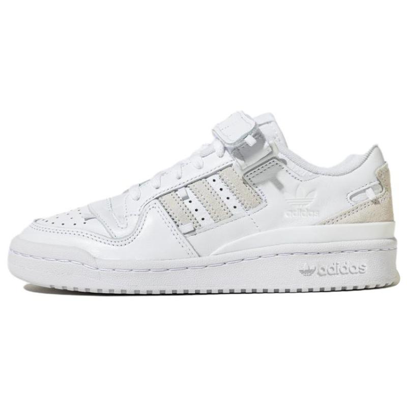 

Adidas Originals FoORUM White Sneakers HP2071 44⅔