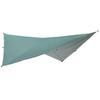 Tourist Tarp, Waterproof Camping Shelter