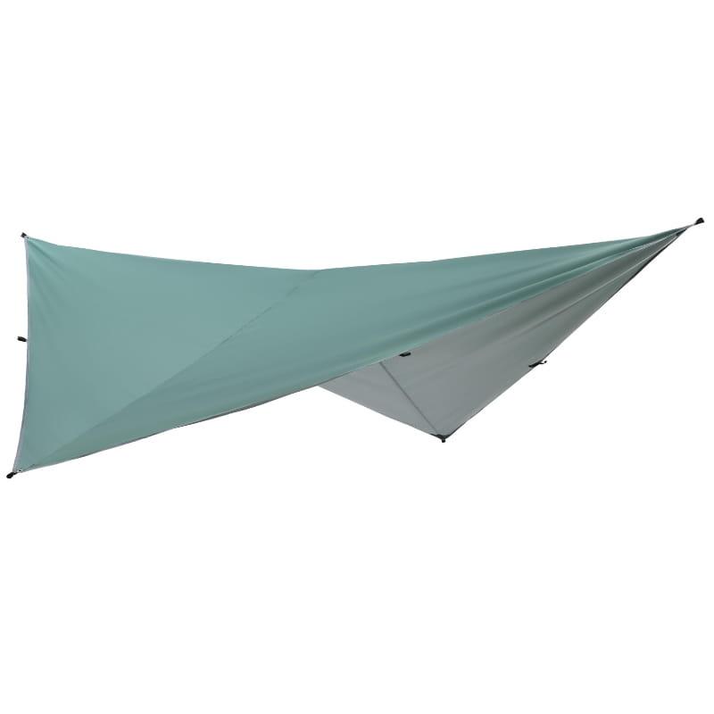 Tourist Tarp, Waterproof Camping Shelter
