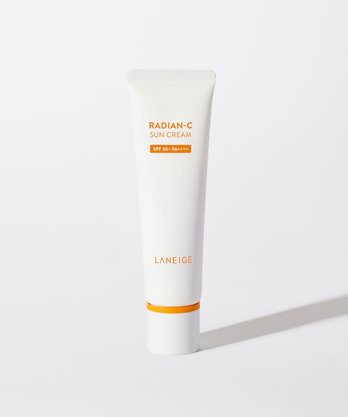 Radiance C Sun Cream SPF 50+ PA++++ 50ml