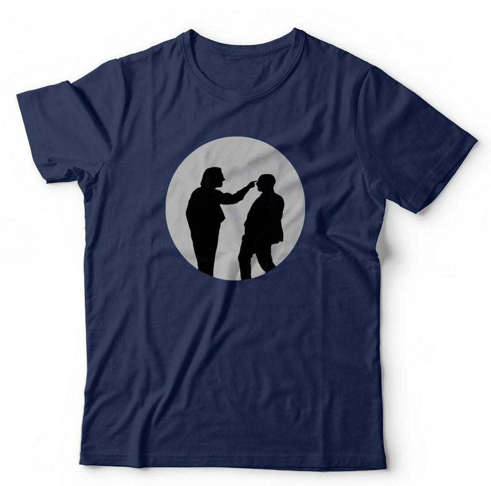 Bottom Tshirt End Credits Unisex Kids Rik Mayall Ade Edmondson Funny S