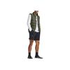 Under Armour Solid Straight Casual Shorts Men shorts Black 1379809-001