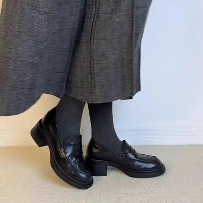 Střevíce – Dámské loafers