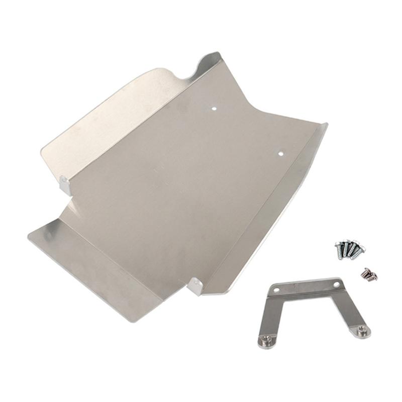 Authentic Motorcycle Accessories Skid Plate Chassis Protective Cover Engine Lower Cover For Can-Am Ryker 600 900 -2024