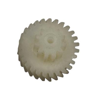 Engranaje de Reparación para Actuador de Cerradura de Puerta BDP566 para Renault Diámetro del Engranaje Inferior 18 mm Número de Dientes 28