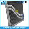 Auto Air Conditioning Ac Evaporator For VW Volkswagen Golf 7 5Q2820105B Size 245x246x40mm