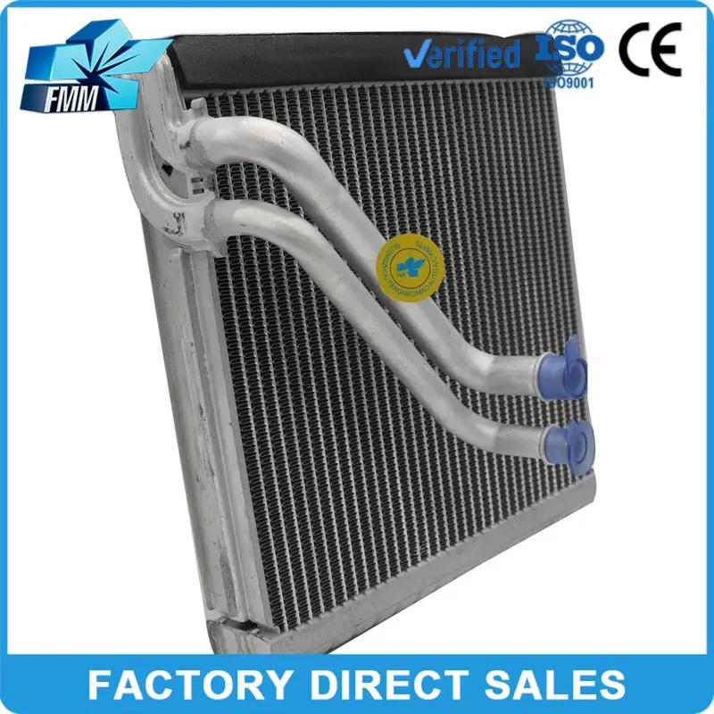 Auto Air Conditioning Ac Evaporator For VW Volkswagen Golf 7 5Q2820105B Size 245x246x40mm