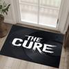 The Cure Design Crystal Velvet Carpet Cozy Non?Slip Printed Rug For Bedroom Living Room Entrance