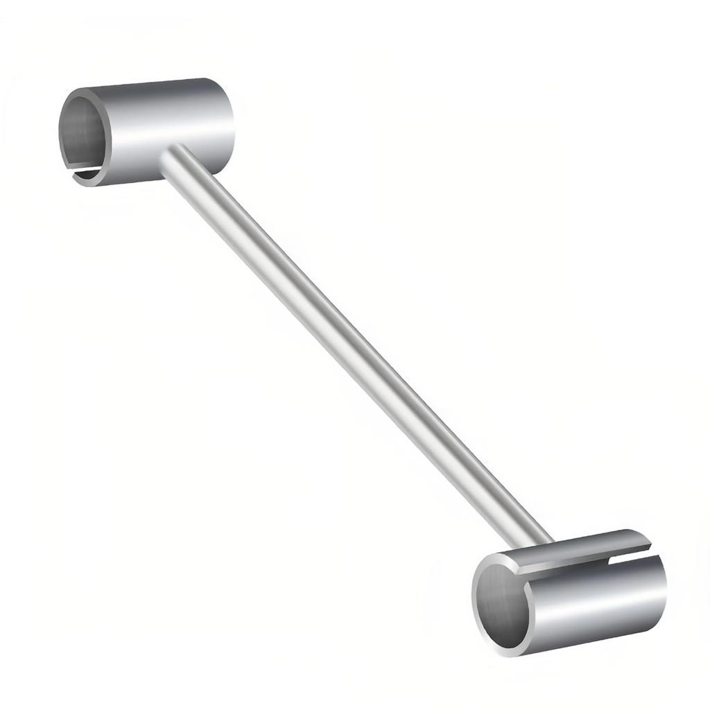 TOAURDA Door Hinge Adjustment Door Hinge Door Hinge Repair Hinge Adjustment Hinge Hand Adjustment Wrench Hinge Gap Adjuster for Hinge Round