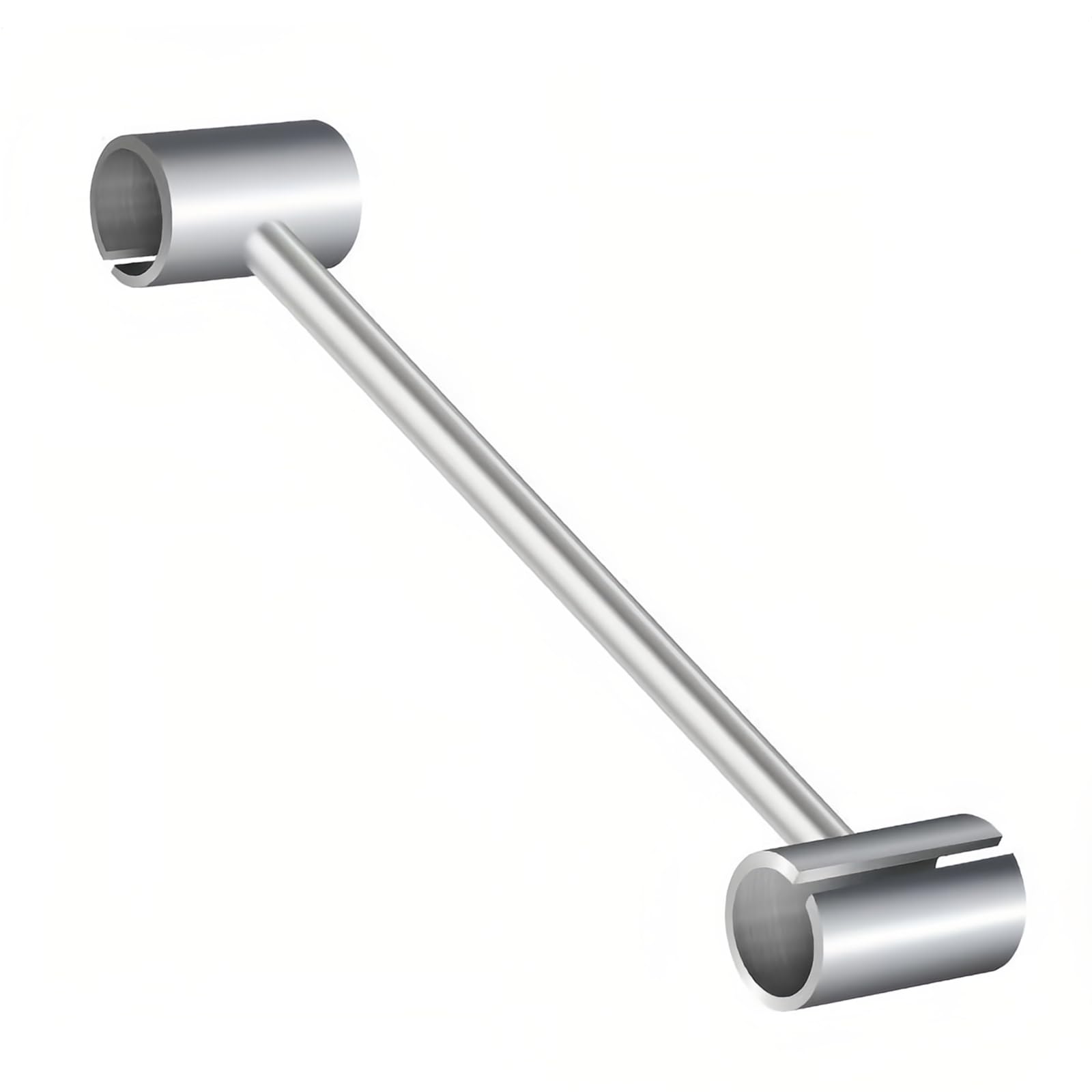 

TOAURDA Регулировка дверной петли Дверная петля Ремонт дверной петли Регулировка петли Ручная регулировка петли Гаечный ключ Регулятор зазора петли для петли Круглый