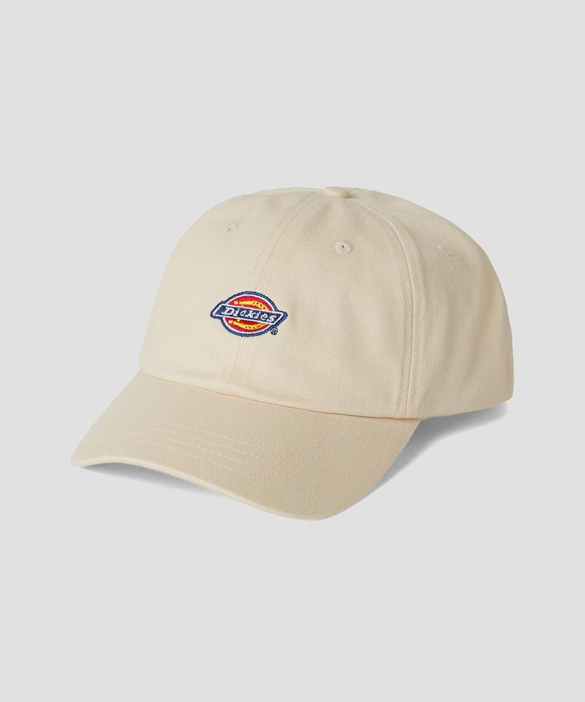 DICKIES Hardwick Ball Cap Cream