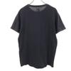 O'NEILL Short sleeve T-shirt L black Men's Used
