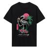 Men's Short Sleeve Graphic Y2k T-Shirt Hip Hop Streetwear New Fashion Classical Casual O-Neck Tops Tees