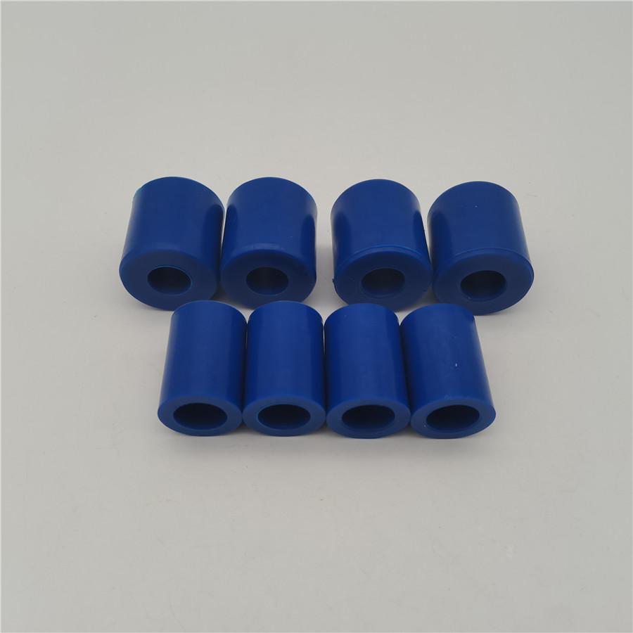 8PCS/ Set Hood Roller Bushing For Peterbilt 357/375/379 Kenworth ATRO PL 1062