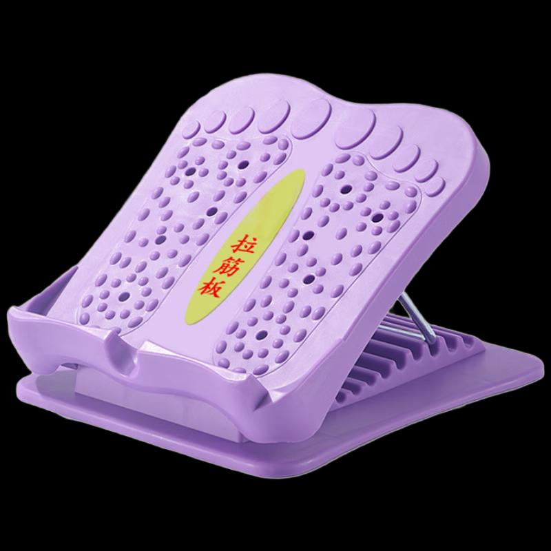 WEZHO Calf Stretcher Slant Board