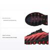 Air Max DN8 Black Bright Crimson Unisex Sneakers Red University-Red FQ7860-008
