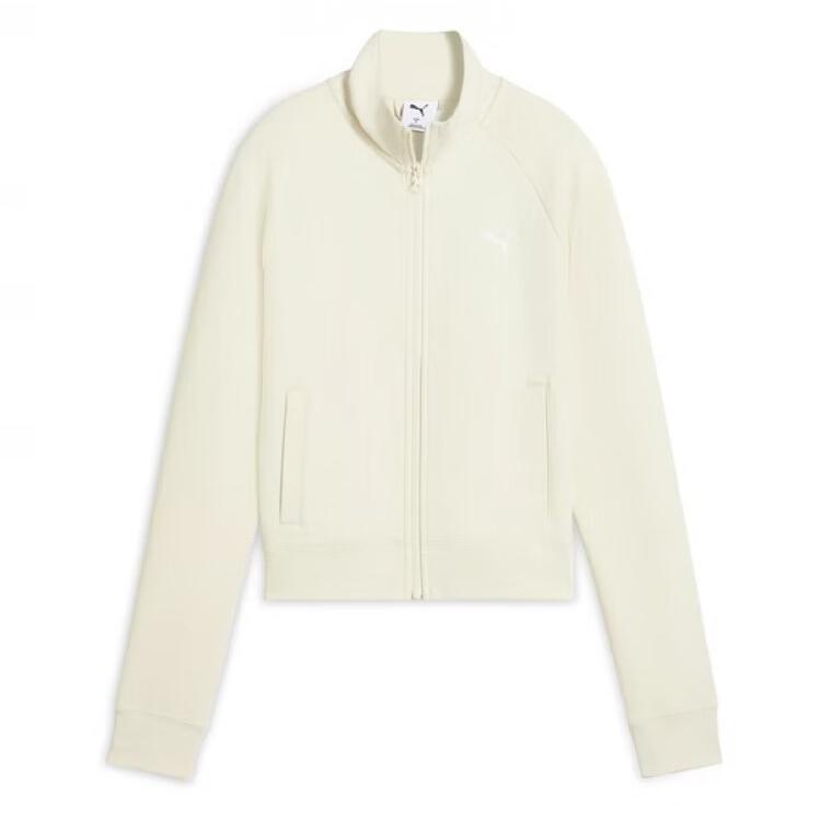 PUMA ESS SLIM TRACK JACKET DK Jacket Women s 634530-87 M (160/84A)