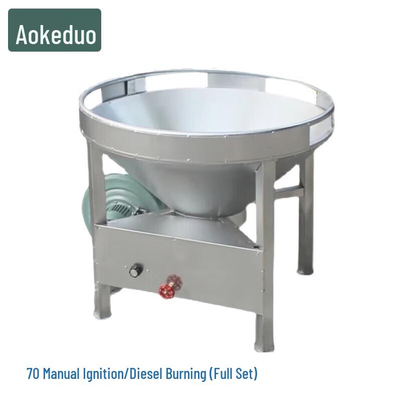 Aokedu Commercial Kitchen Equipment & Accessories