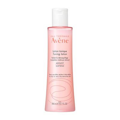 Avene Skin Balance Lotion SS n Lotion Raue Haut Empfindliche Haut Alkoholfrei Parabenfrei Ölfrei Erfrischend Nicht komedogen