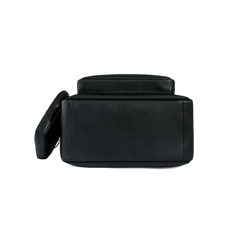 Women's Retro Backpack Multi-Functional Shoulder Bag Student Schoolbag