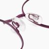Puma Galleria Puma Frame Pu0181o 005 Round Metal Men S woMen S glaSSeS
