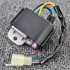 31600-KA2-752 31600-KA2-751 Regulator Rectifier For Honda XR200R 84-88 XR250R 84-04 XR400R 96-05 XR600R 85-00 XR 200 250 400 R