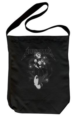 COSPA TV Anime Hero Ochaco Uraraka Shoulder Tote BLACK [Official] "My Academia"