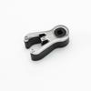 Aceoffix AC-02 CNC Aluminum Catcher Head Tube Buckle for Brompton Fork