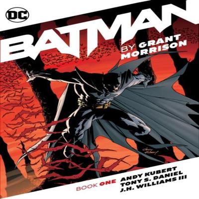 Batman por Grant Morrison Livro Um por Doug Mahnke Livro de Bolso 9781779527516