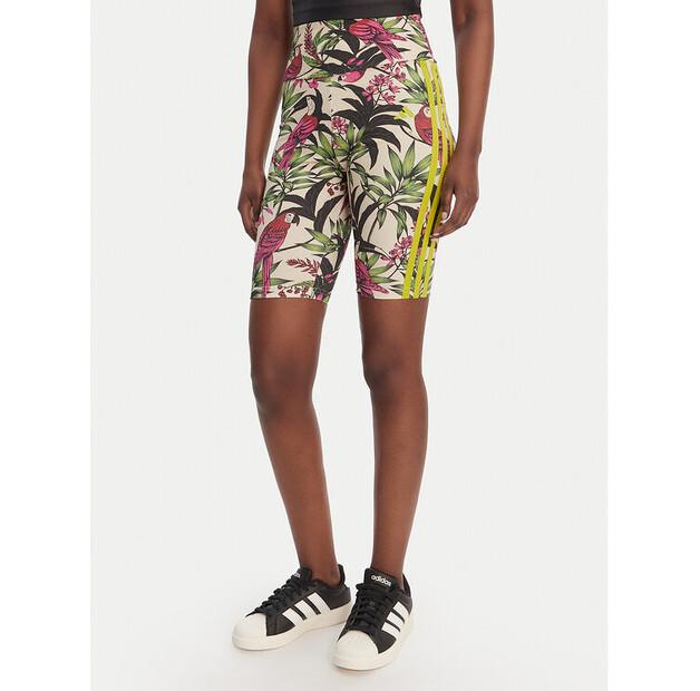 Велосипедные шорты adidas Farm Rio Bike EU XS